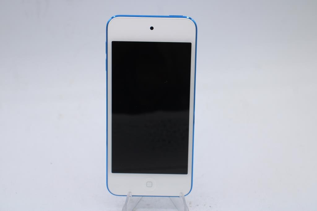 Performance, Apps, User Experience on iPod Touch 6th Gen Impress